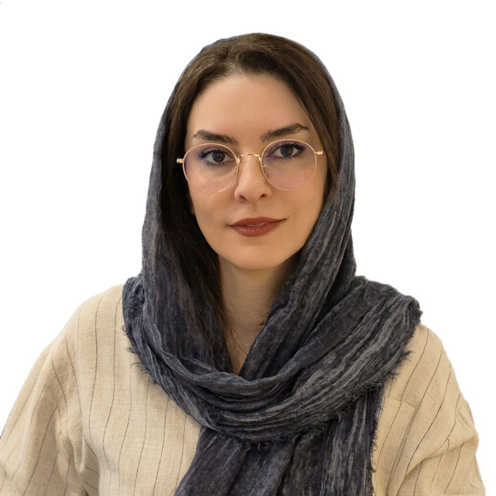شقایق اسماعیل زاده